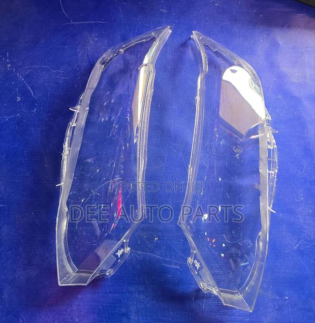 Headlight Lenses - thumbnail 3