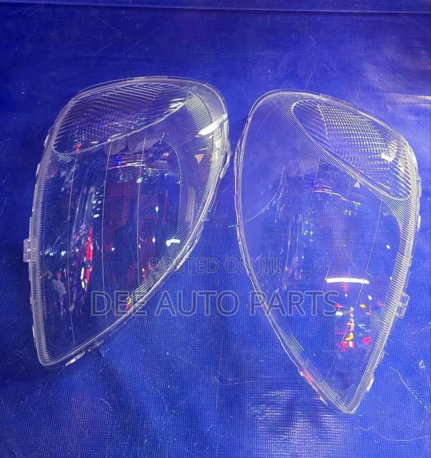 Headlight Lenses - thumbnail 4