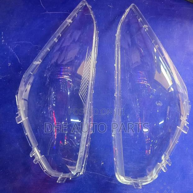 Headlight Lenses - thumbnail 5
