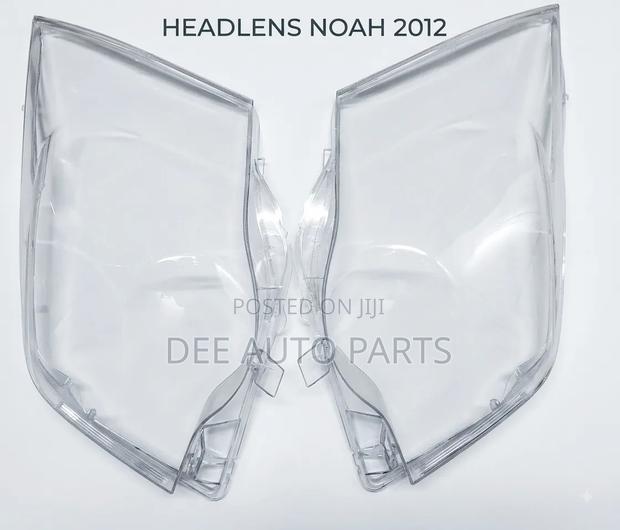 Headlight Lenses - thumbnail 6
