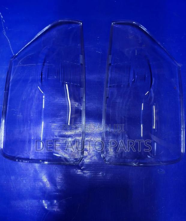 Headlight Lenses - thumbnail 8