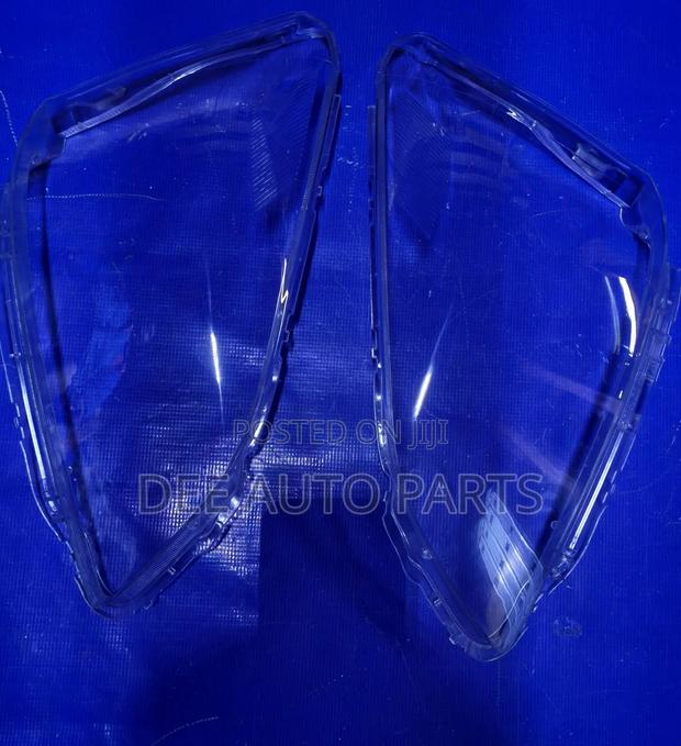Headlight Lenses - thumbnail 9