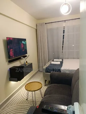 Airbnb Ngara & Parklands