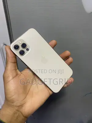 Apple iPhone 12 Pro 256 GB Gold