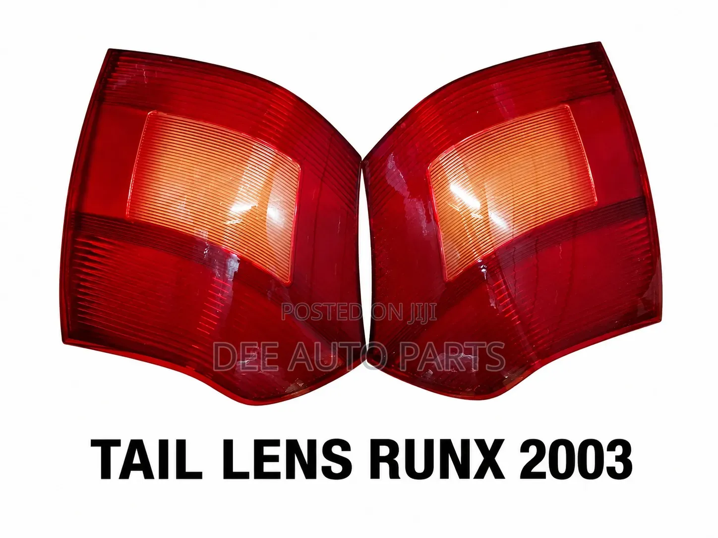Backlight Lenses
