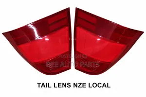 Backlight Lenses
