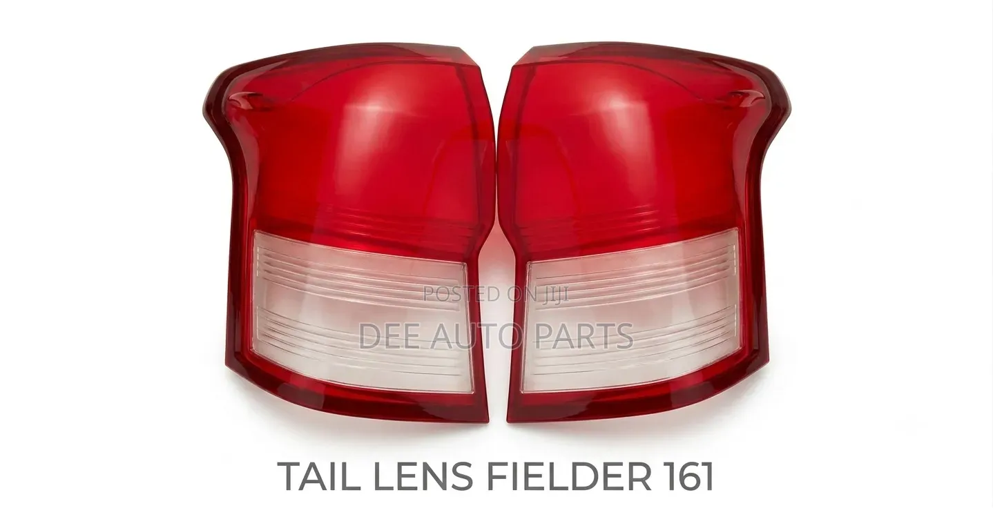 Backlight Lenses
