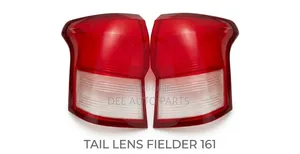 Backlight Lenses