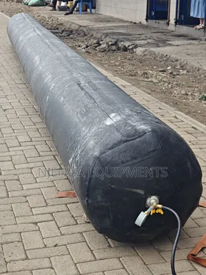 Reusable Culvert Baloon 600mm X 14m