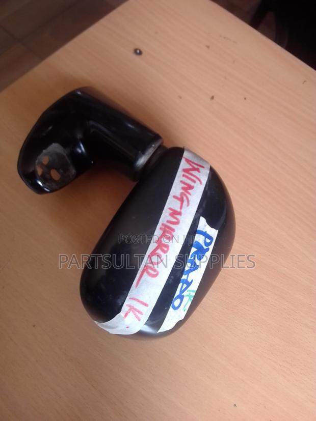 Wingmirror Toyota Prado - thumbnail 2