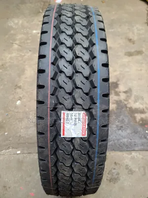 12 R22.5 Bridgestone Tyres M840 Regroverble