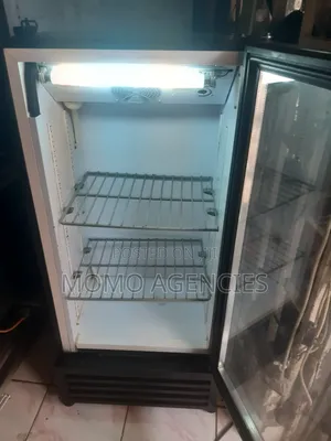 100l Fridge Display