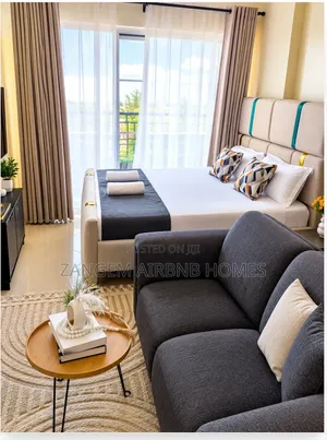 Airbnb Ngara & Parklands