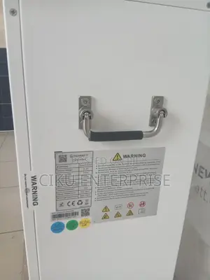 GROWATT Hope 16.0lm-A1 16kwh Battery