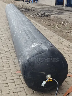 Reusable Rubber Culvert Baloon 900mm X 9m