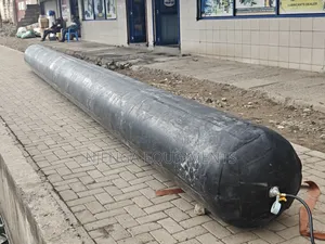 Reusable Rubber Culvert Baloon 900mm X 9m