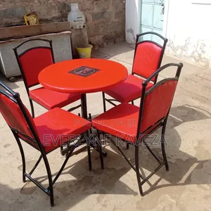 Hotel Bar Chairs