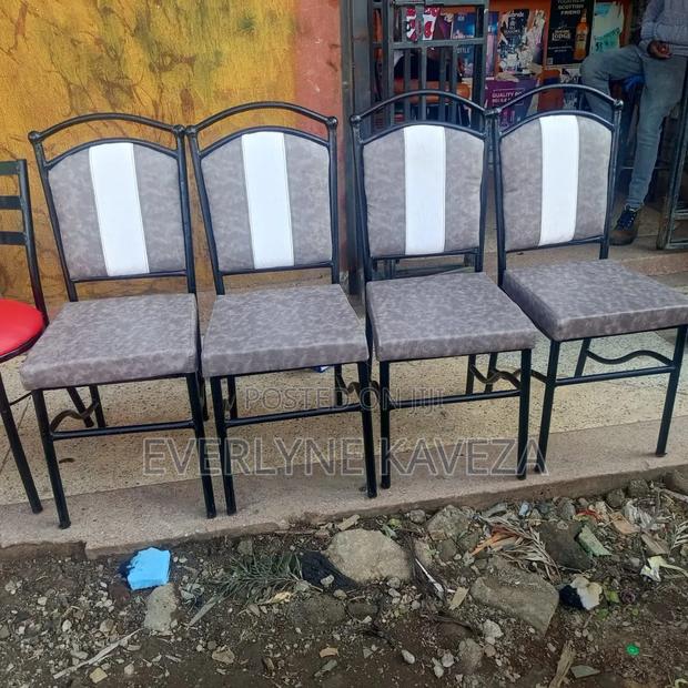 Hotel Bar Chairs - thumbnail 2
