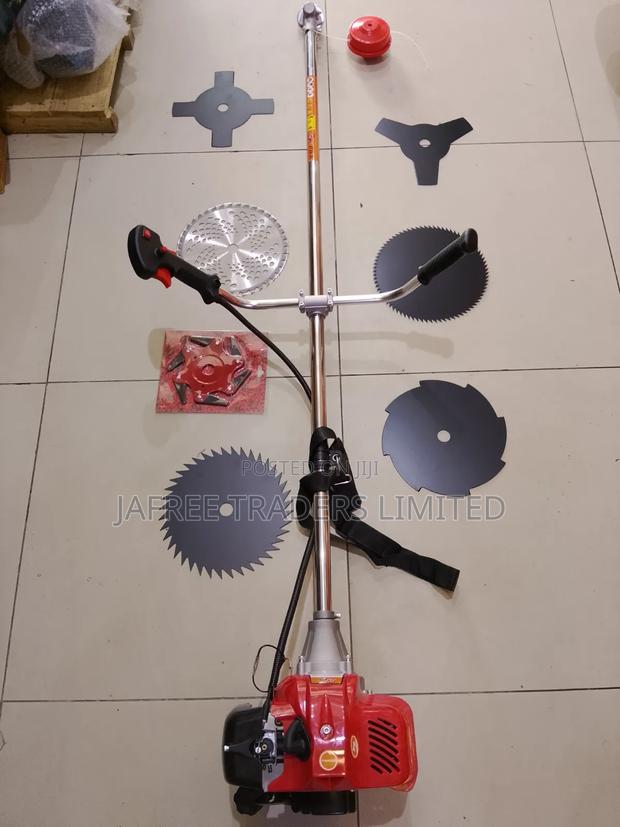 Brush Cutter - thumbnail 2