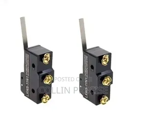 Limit Switch for Incubators