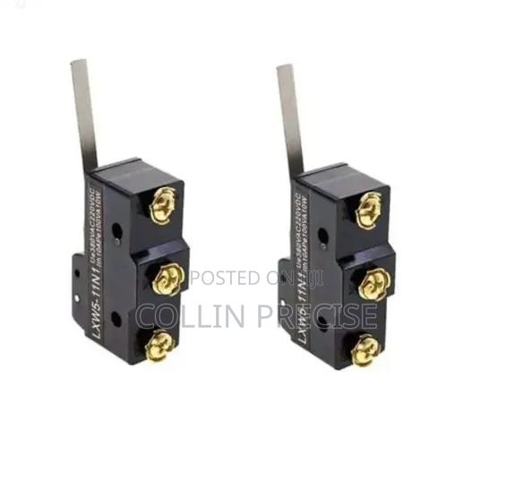Limit Switch for Incubators - thumbnail 2