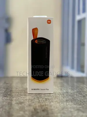 Xiaomi Sound Play