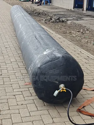 Culvert Baloon 900mm X 14m