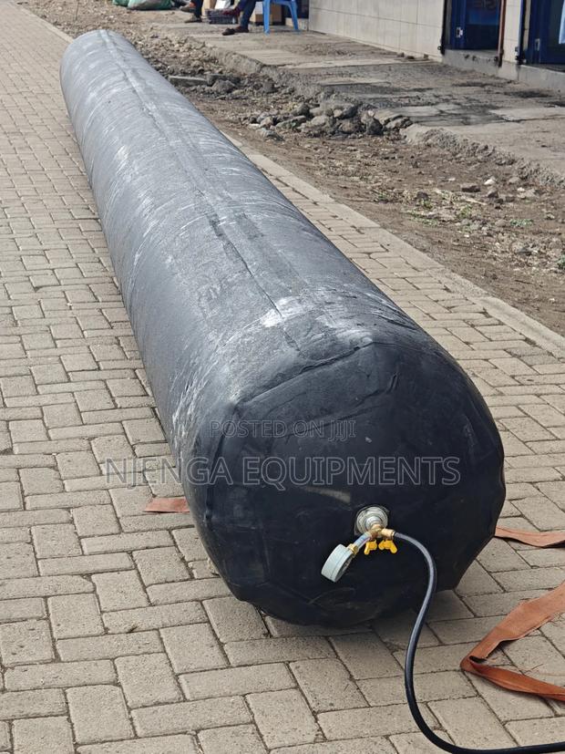 Culvert Baloon 900mm X 14m - main view