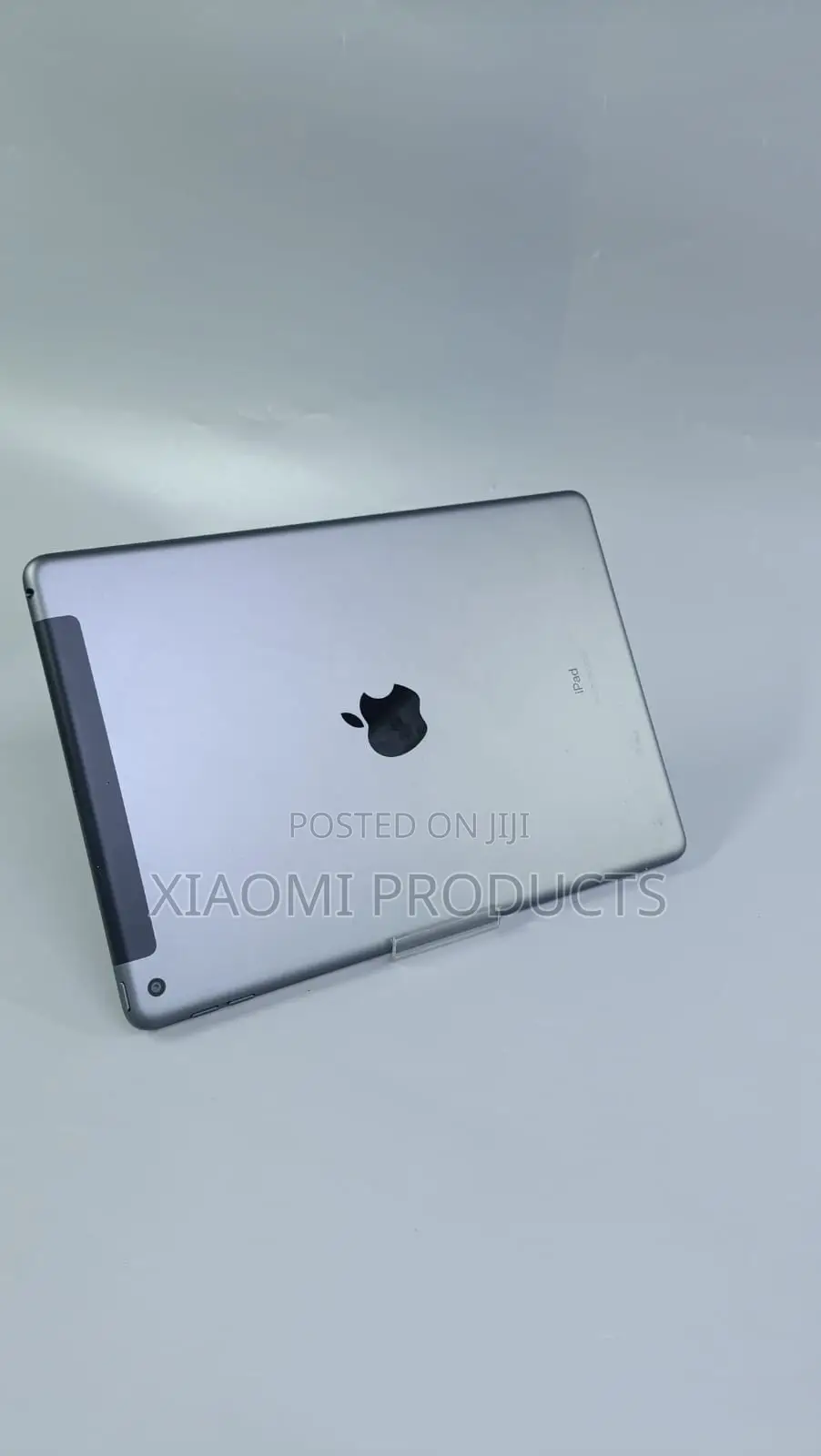 Apple iPad 10.2 (2019) 32 GB Gray