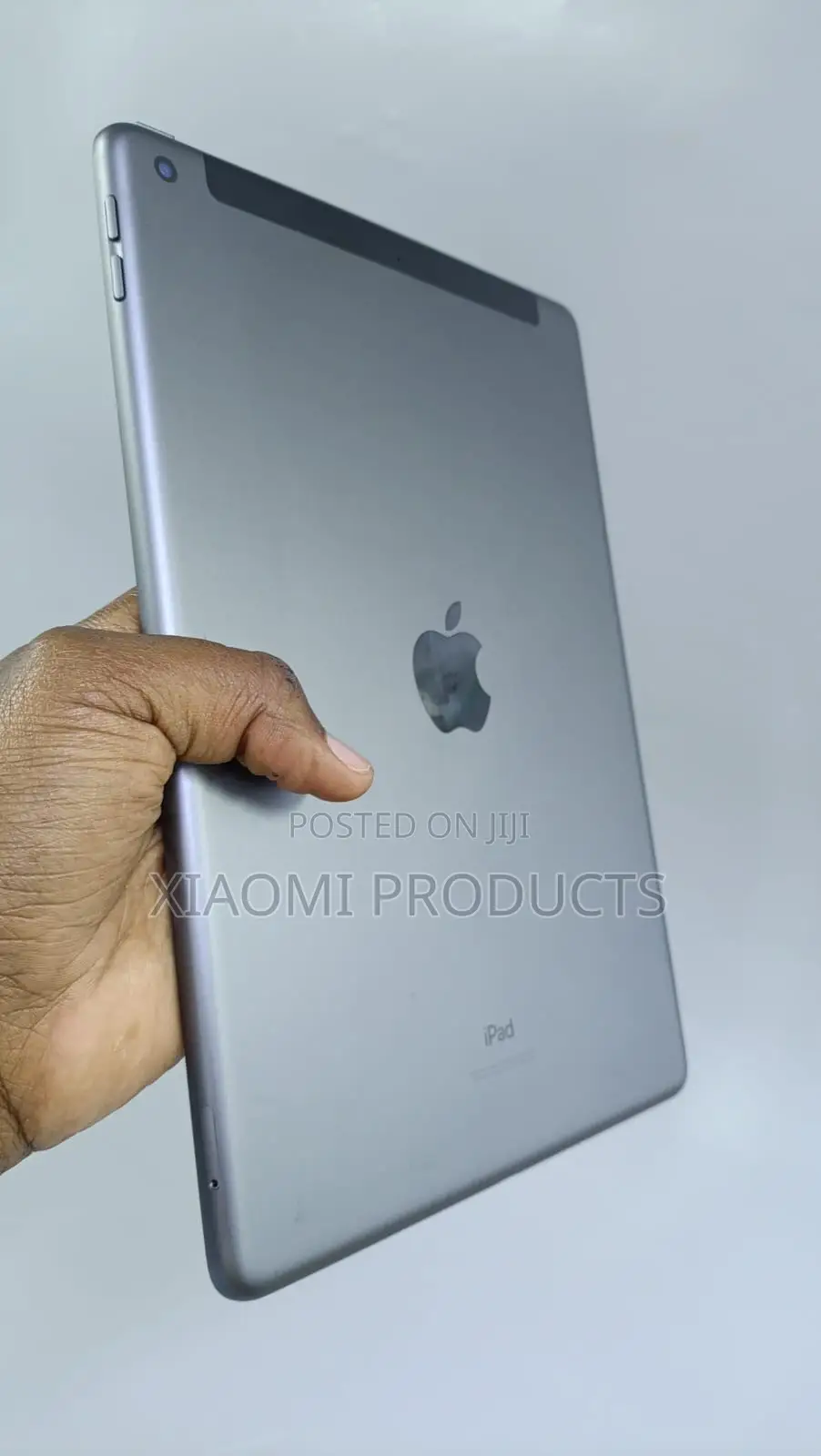 Apple iPad 10.2 (2019) 32 GB Gray