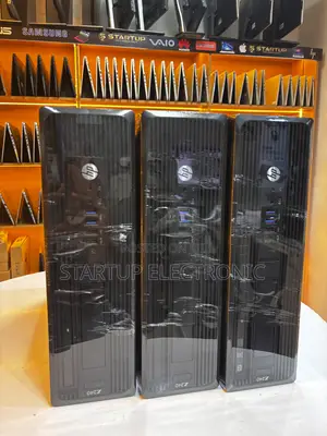 Desktop Computer HP Z240 8GB Intel Core i5 HDD 500GB