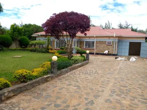 4bdrm Bungalow in Kimumu for sale