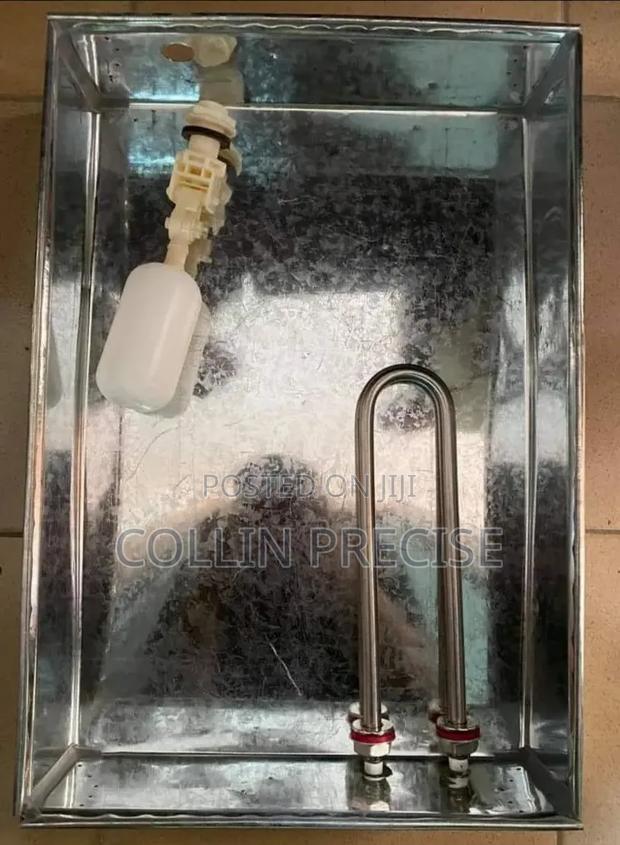 Humidifier Heater - thumbnail 2
