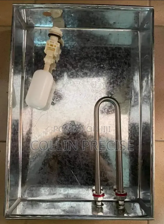 Humidifier Heater