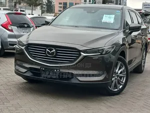 Mazda AZ 2019