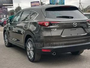 Mazda AZ 2019