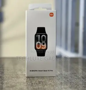 Xiaomi Smart Band 10 Pro