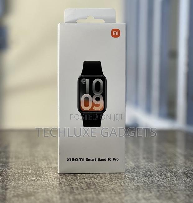 Xiaomi Smart Band 10 Pro - thumbnail 2