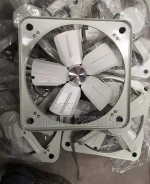 Air Circulation Fan