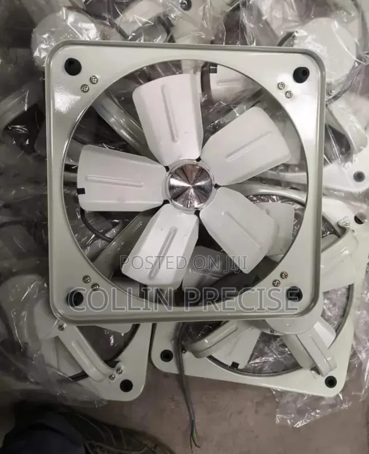 Air Circulation Fan