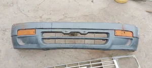 Front Bumper Toyota Hullux