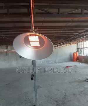 Gas Brooder