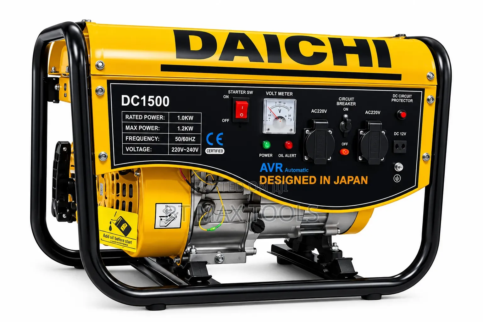 Portable Generator