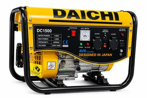 Portable Generator