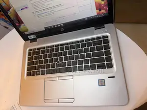 Laptop HP EliteBook 840 G3 8GB Intel Core i7 SSD 256GB