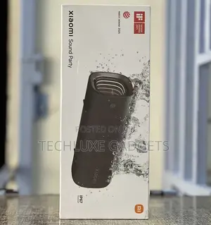 Xiaomi Sound Party