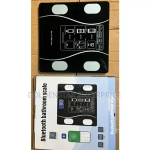 BMI Body Weight Scale