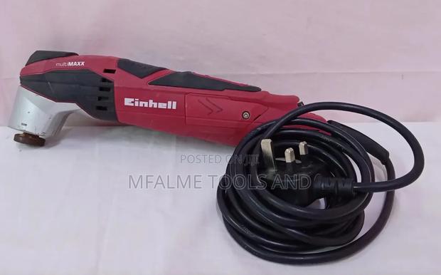 Ex-Uk Einhell Oscillating Multi-Tool - main view