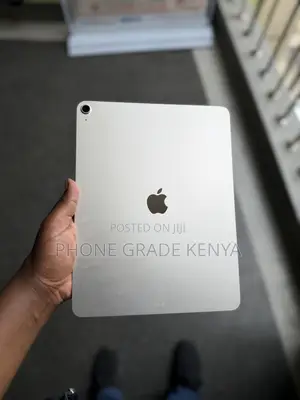 Apple iPad Air 13 (2025) 128 GB Silver