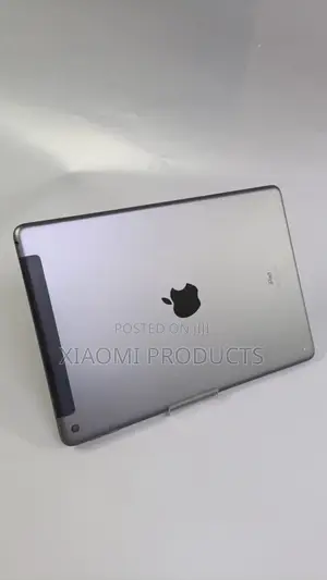 Apple iPad 10.2 (2019) 128 GB Gray